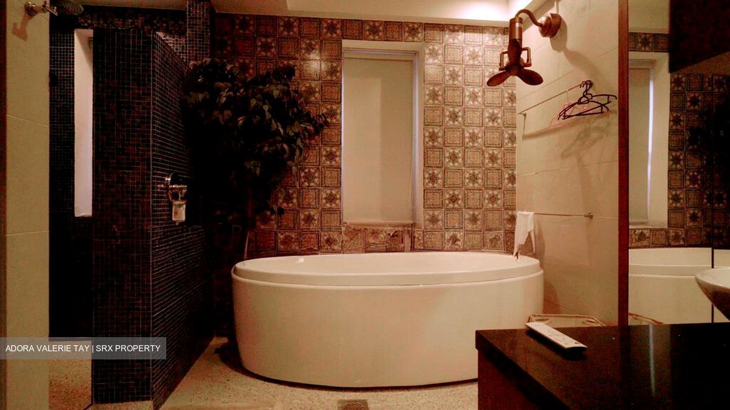 The Hacienda (D15), Condominium #497960751